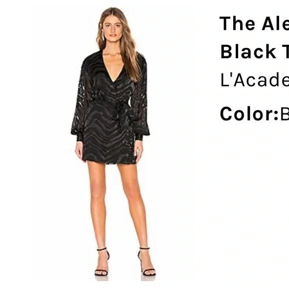 knee length dresses for ladies Deme by Gabriella Alexandra Mini Dress